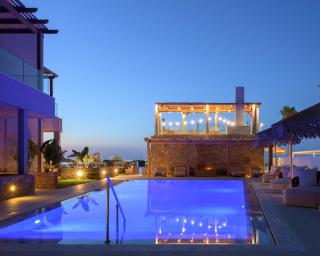 High Beach White - Adults Only - Malia - 3