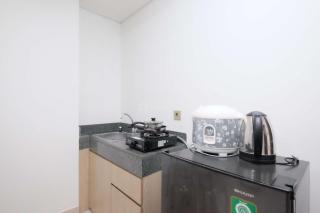 Brand New and Stylish 2BR at Transpark Cibubur Apartment By Travelio - Depok - 6