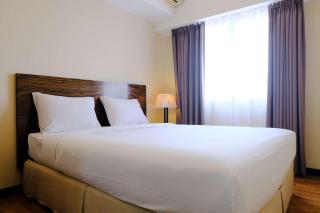 Strategic and Comfortable 2BR at Braga City Walk Apartment By Travelio - 0