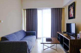 Strategic and Comfortable 2BR at Braga City Walk Apartment By Travelio - 6
