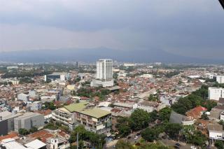 Brand New 2BR Apartment at Grand Asia Afrika By Travelio - 9