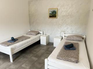 Apartmaji ZBGS - Izola - 3