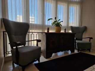 Hotel Athmos - La Chaux-de-Fonds - 2