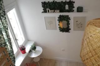 Heart of Athens II 25sqm - 0