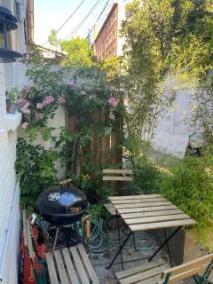 Little Normandie - Saint-Ouen - 1