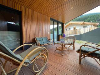 Apartment Waldnah - Wenns - 4