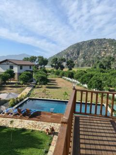 Villa Bianca - Muğla - 3