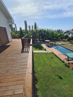Villa Bianca - Muğla - 1