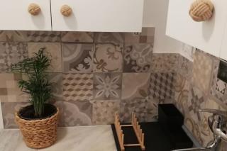 Heart of Athens II 25sqm - 5