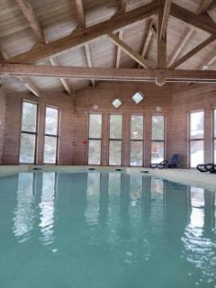 Chalet By Sophie Superdevoluy avec piscine - Superdevoluy - 0