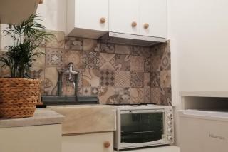 Heart of Athens II 25sqm - 3