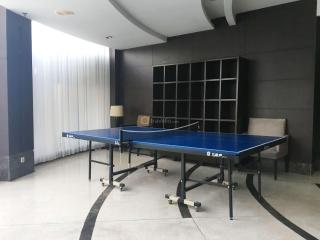 Cozy Living and Spacious 2BR Apartment Braga City Walk By Travelio - 7