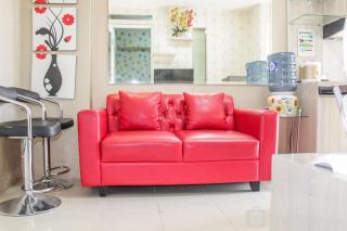Modern and Relax 2BR @ Bassura City Apartment By Travelio - 9