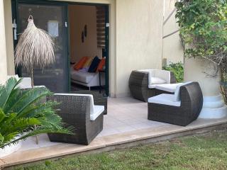 Marassi Luxury Chalet - El Alamein - 9