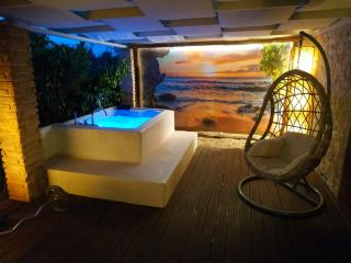 Spa Villa34 Family resort Renew, Relax, Revitalise - Aghia Marina - 9