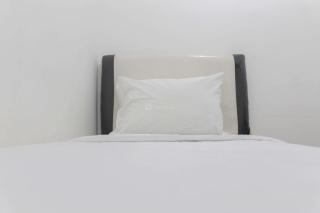 Minimalist and Enjoy 2BR at Bassura Apartment near Bassura Mall By Travelio - Jakarta - 9