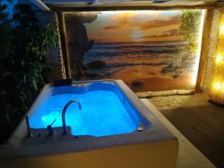 Spa Villa34 Family resort Renew, Relax, Revitalise - Aghia Marina - 7