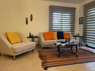 Marassi Luxury Chalet - El Alamein - 0