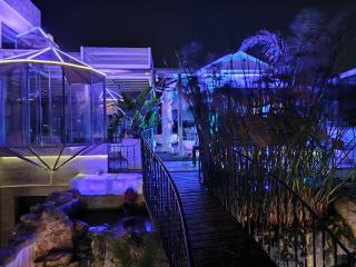 Colours - a sweet complex in a fairytale setting - 8