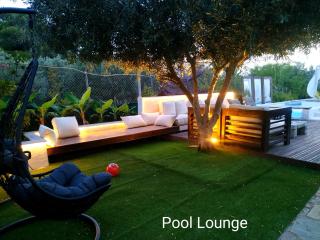 Spa Villa34 Family resort Renew, Relax, Revitalise - Aghia Marina - 6