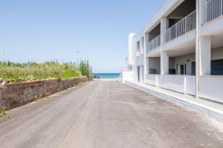 Dimora Anna - Exclusive Sea Loft - Bari - 2