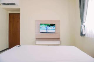 Gorgeous and Homey 2BR at Grand Palace Kemayoran Apartment By Travelio - 3