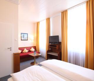 Hotel Ickhorn - Werne an der Lippe - 1