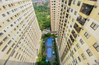Good Deal 2BR at Kebagusan City Apartment By Travelio - 9