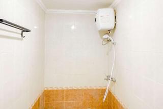 Spacious Studio (No Kitchen) Grand Palace Kemayoran Apartment By Travelio - Jakarta - 9