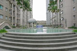 Well Furnished 2BR Grand Palace Kemayoran Apartment By Travelio - Jakarta - 9