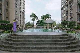 Well Furnished 2BR Grand Palace Kemayoran Apartment By Travelio - Jakarta - 7