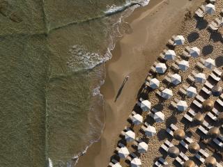 High Beach White - Adults Only - Mália - 2