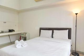 Nice and Comfortable Studio at Ambassade Kuningan Apartment By Travelio - 5