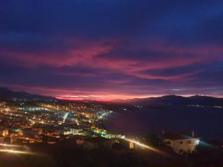 View By the Castle Nafpaktos - 1
