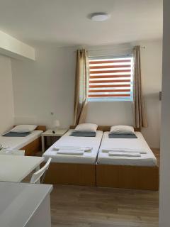 TIKI Apartments - Gevgelija - 9