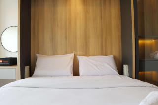 Best Deal and Comfort Studio Citra Living Apartment By Travelio - Jakarta - 0