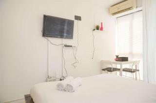 Modern and Nice Studio Citra Living Apartment By Travelio - 5