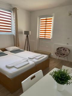TIKI Apartments - Gevgelija - 8