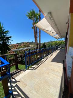 Albizia, casevacanza - Agropoli - 7