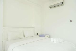 Comfortable 2BR at Semanggi Apartment By Travelio - 9