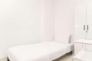 Good Choice and Homey 2BR at Signature Park Grande Apartment By Travelio - Jakarta - 5