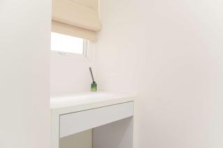 Good Choice and Homey 2BR at Signature Park Grande Apartment By Travelio - Jakarta - 2
