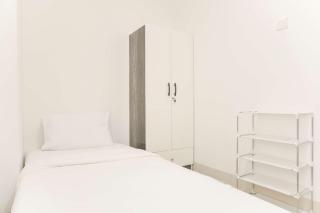 Good Choice and Homey 2BR at Signature Park Grande Apartment By Travelio - Jakarta - 3