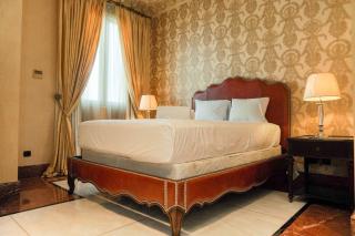 Luxurious and Strategic 4BR Da Vinci Apartment By Travelio - Jacarta - 3