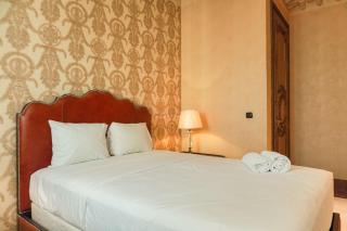 Luxurious and Strategic 4BR Da Vinci Apartment By Travelio - Jacarta - 2