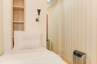 Nice and Homey 2BR Signature Park Grande Apartment By Travelio - 4