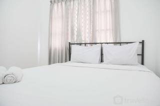 Best Deal and Cozy 2BR Puri Garden Apartment By Travelio - Jakarta - 0