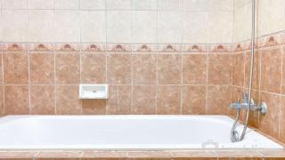 Best Deal and Cozy 2BR Puri Garden Apartment By Travelio - Jakarta - 9