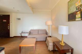 Modern and Spacious Studio Marina Ancol Apartment By Travelio - 3