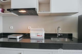 Modern and Comfort Studio at Ciputra International Apartment By Travelio - Jakarta - 9